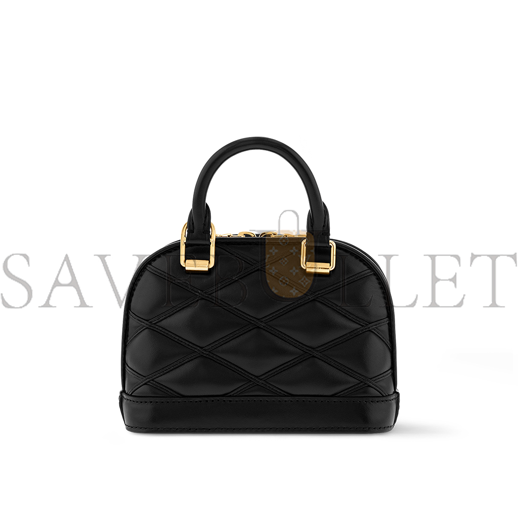 l**is V*t*n nano alma m83048 (18*12*8cm)